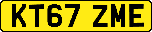 KT67ZME