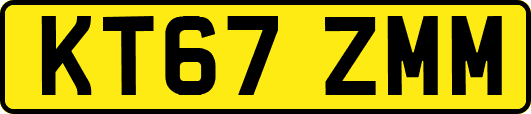 KT67ZMM