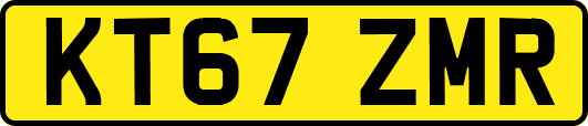 KT67ZMR
