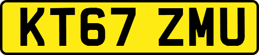 KT67ZMU