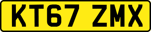 KT67ZMX