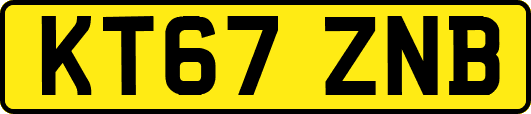 KT67ZNB