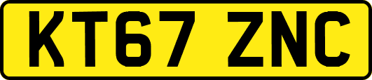 KT67ZNC
