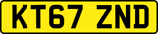 KT67ZND
