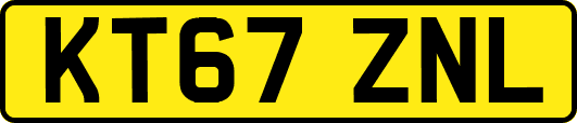 KT67ZNL
