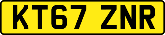 KT67ZNR