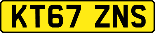 KT67ZNS