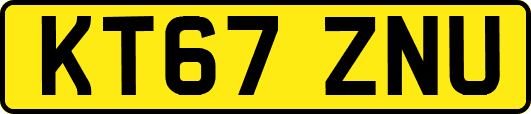 KT67ZNU