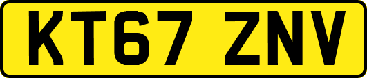KT67ZNV