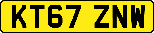 KT67ZNW
