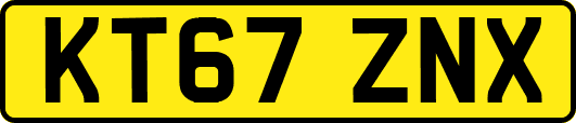 KT67ZNX