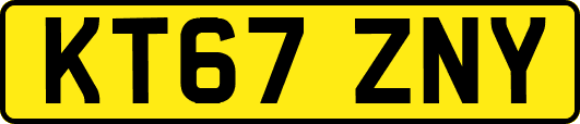 KT67ZNY