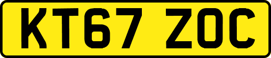 KT67ZOC