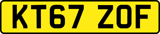KT67ZOF