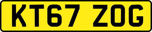 KT67ZOG