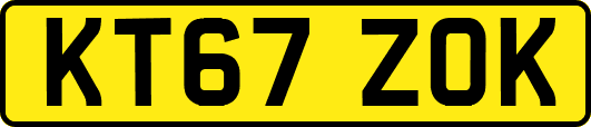 KT67ZOK