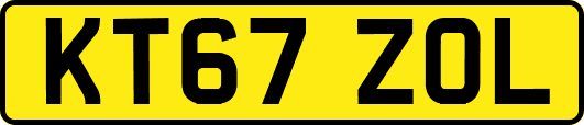 KT67ZOL