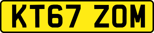 KT67ZOM
