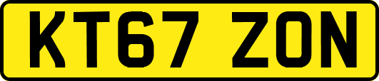 KT67ZON