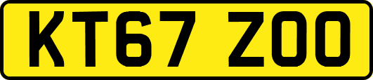 KT67ZOO