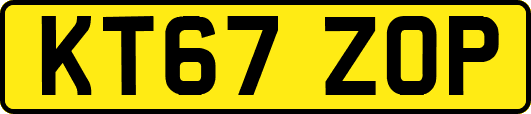 KT67ZOP