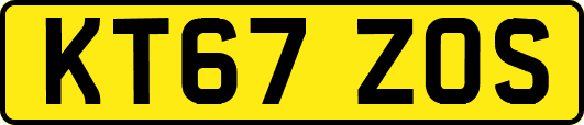 KT67ZOS