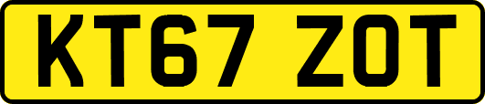 KT67ZOT