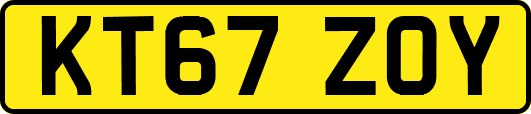KT67ZOY