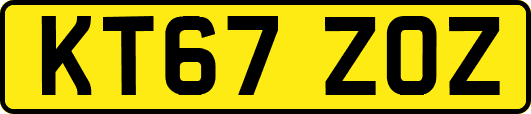 KT67ZOZ