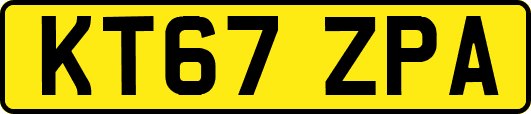KT67ZPA