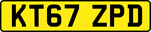 KT67ZPD
