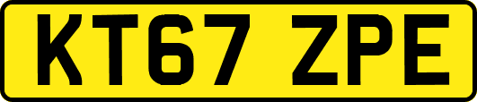 KT67ZPE
