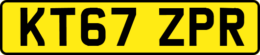 KT67ZPR