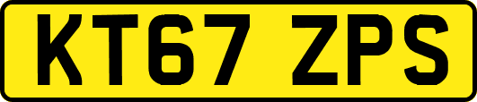 KT67ZPS