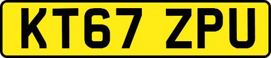 KT67ZPU