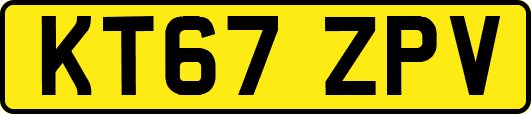 KT67ZPV