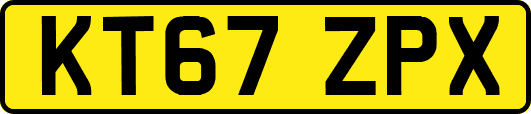KT67ZPX