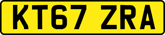 KT67ZRA