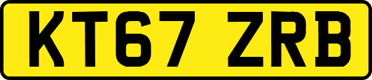KT67ZRB
