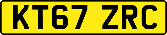 KT67ZRC
