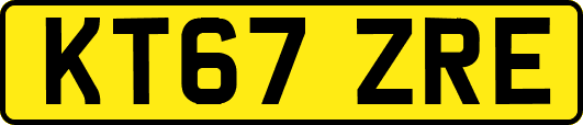 KT67ZRE