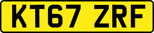 KT67ZRF