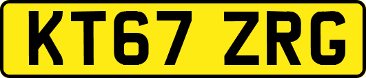 KT67ZRG