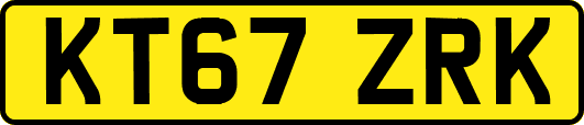 KT67ZRK