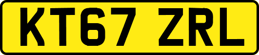 KT67ZRL