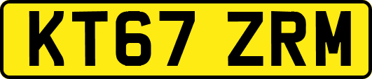 KT67ZRM