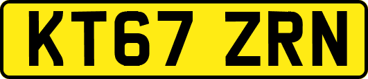 KT67ZRN