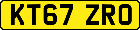 KT67ZRO