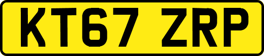 KT67ZRP