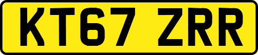 KT67ZRR